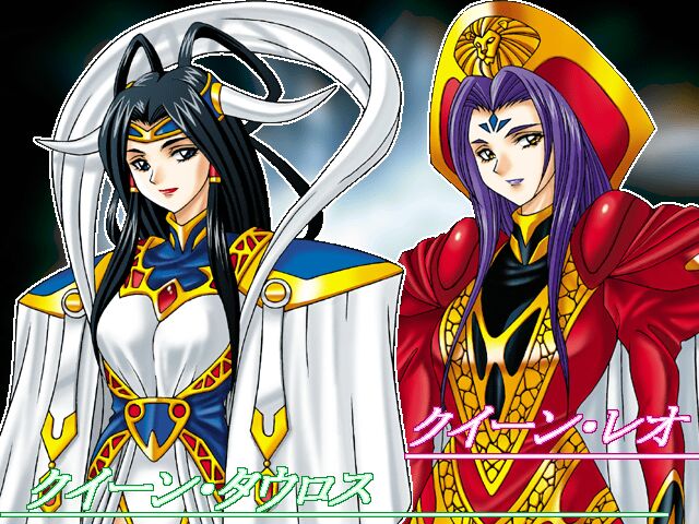 Seikan Megami Senki Metal Doll page 2 full