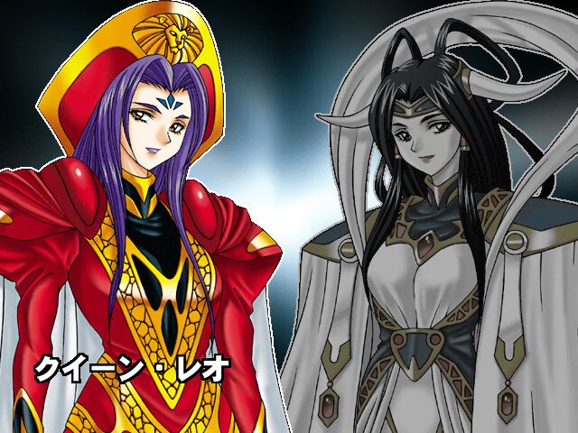 Seikan Megami Senki Metal Doll page 3 full