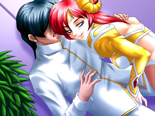 Seikan Megami Senki Metal Doll page 7 full