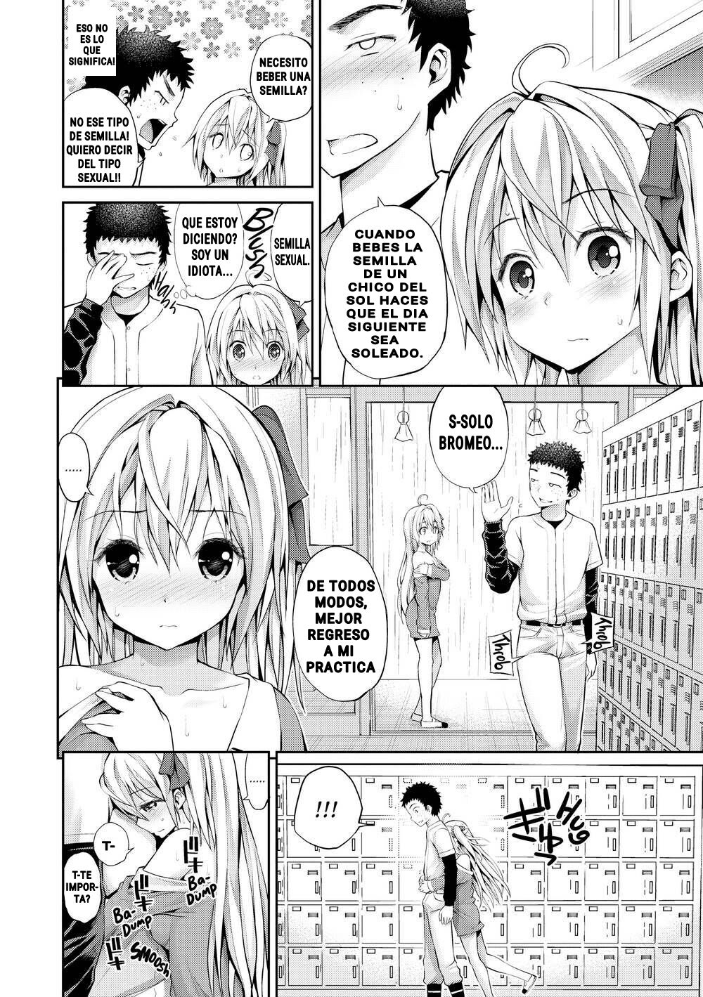 Yahiro Pochi Teru Teru Momoko page 4 full