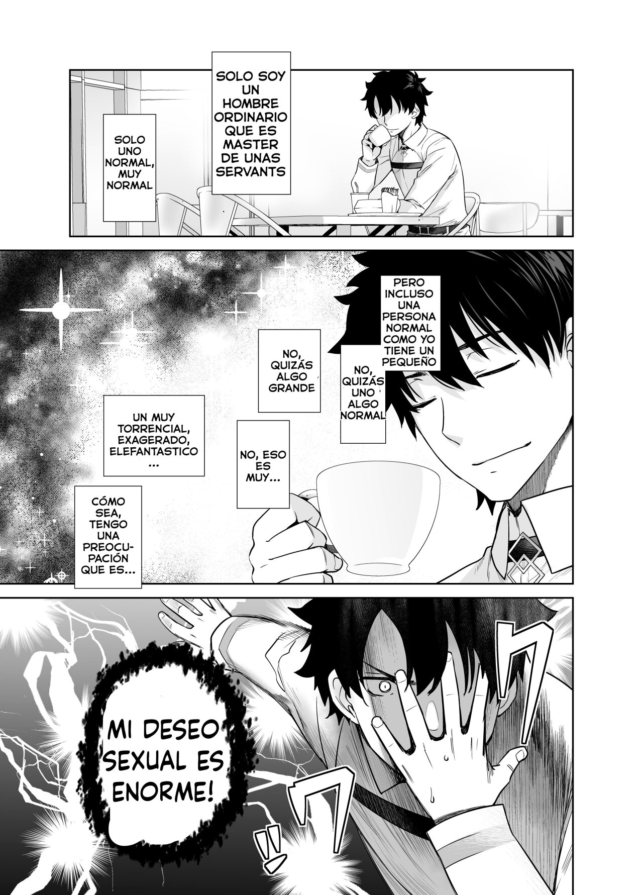 HEAVEN'S DRIVE 6 page 4 full