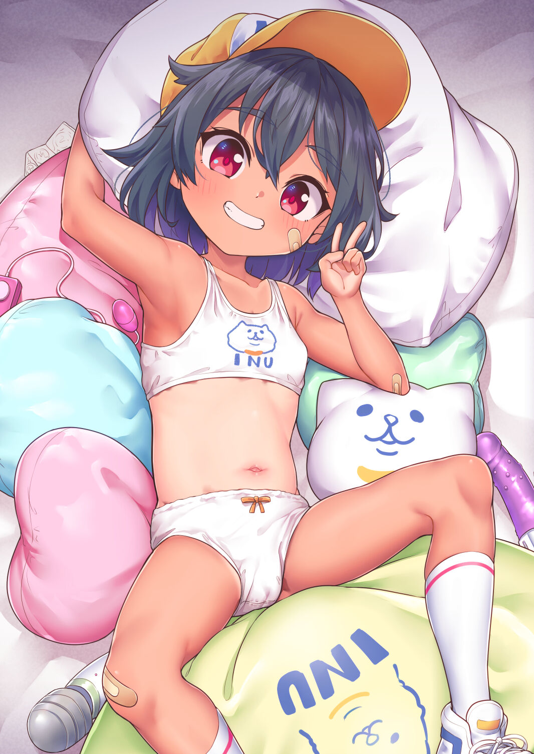 INUブランド page 2 full
