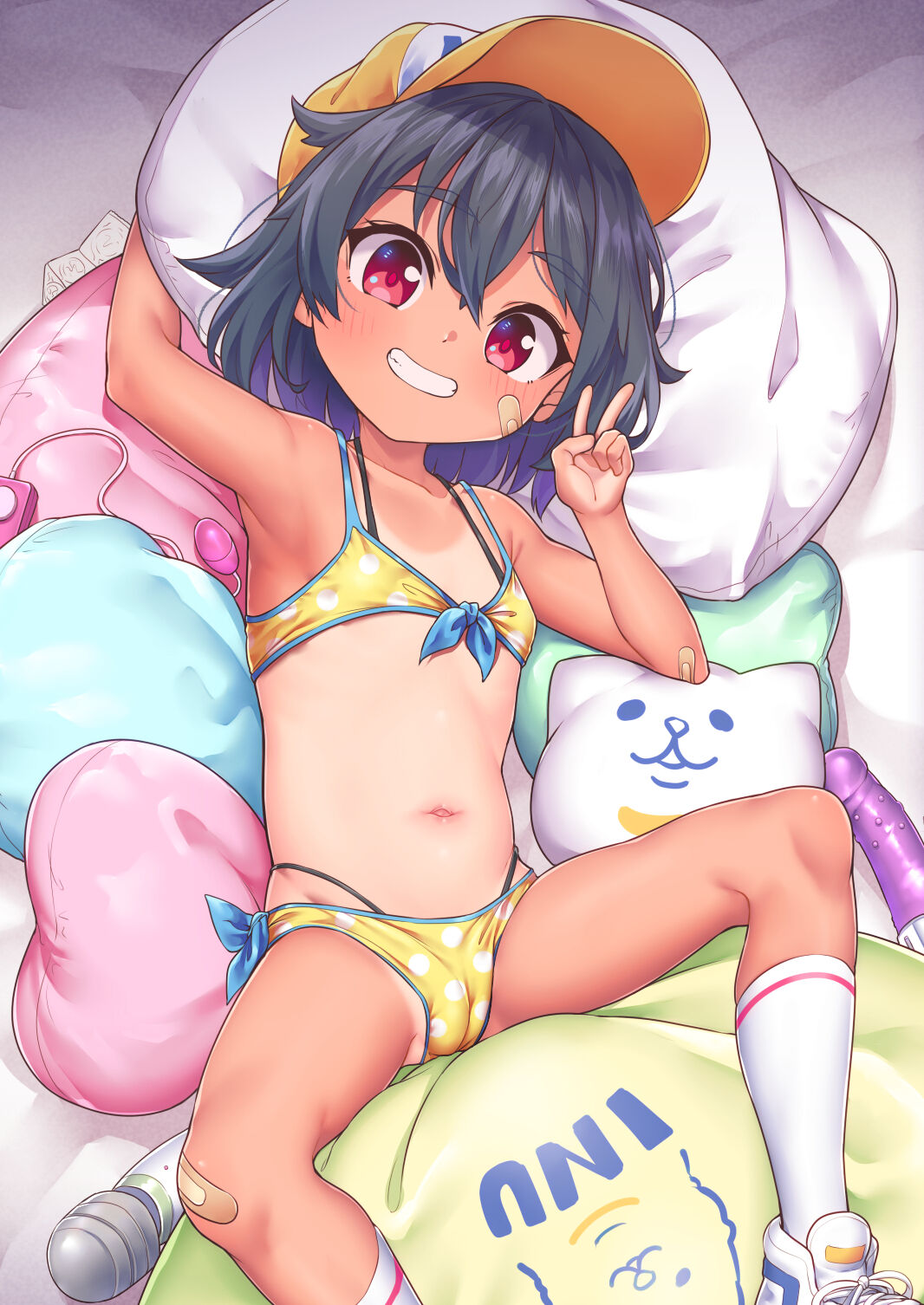 INUブランド page 3 full