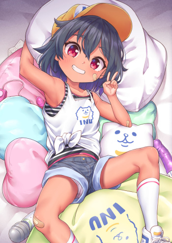 INUブランド cover
