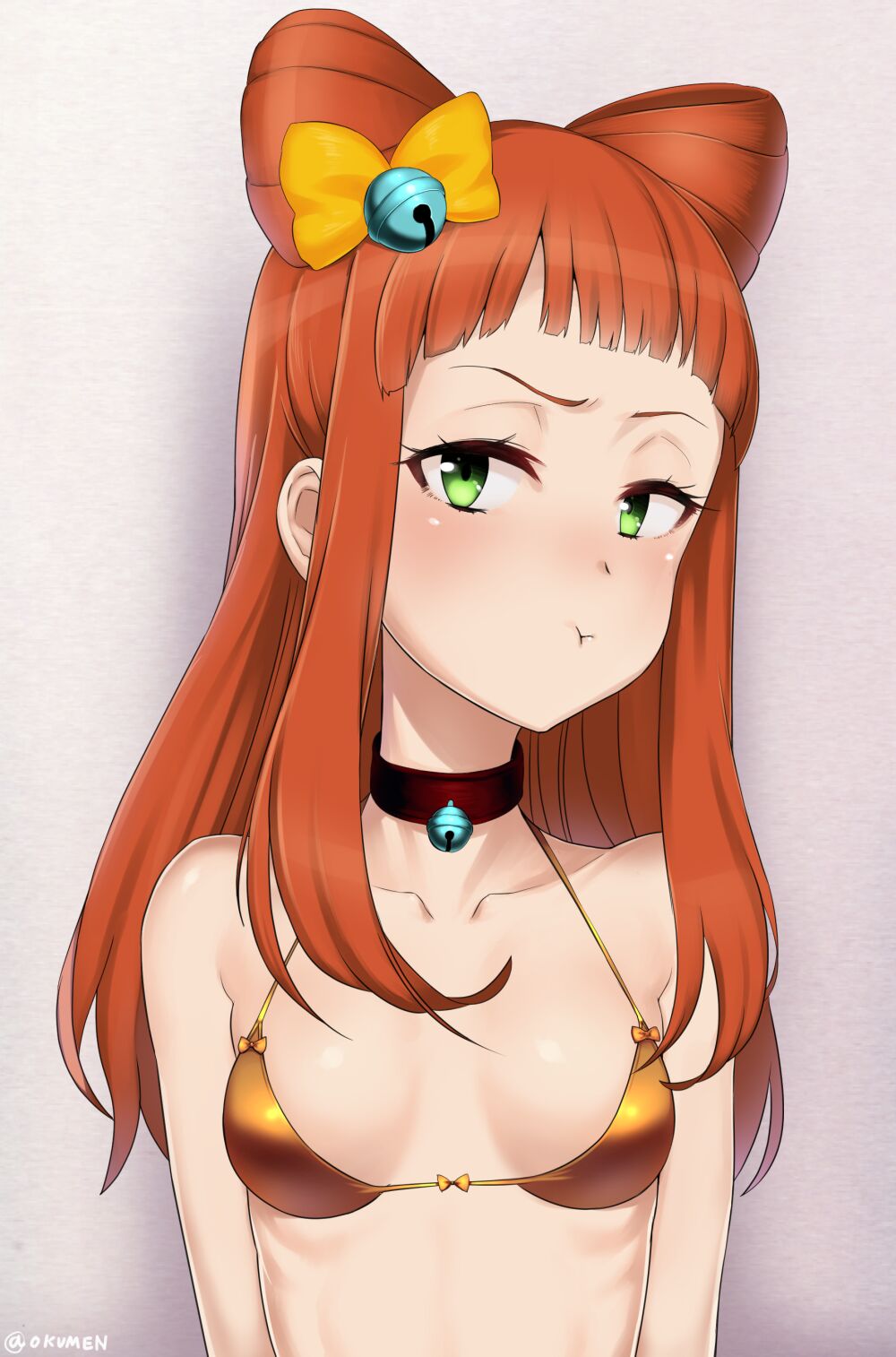 Ako Saotome page 8 full