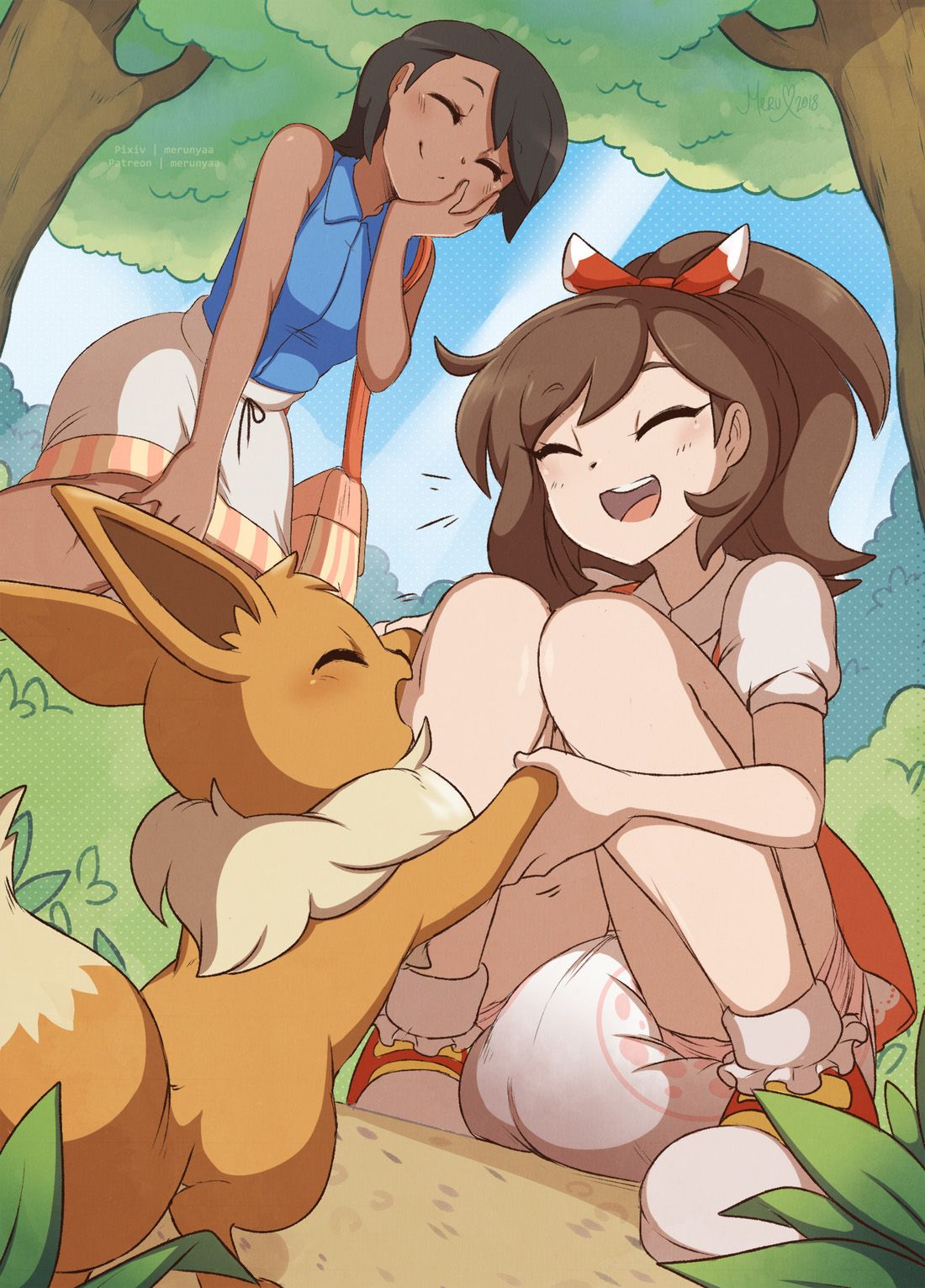 ABDL Collection page 5 full