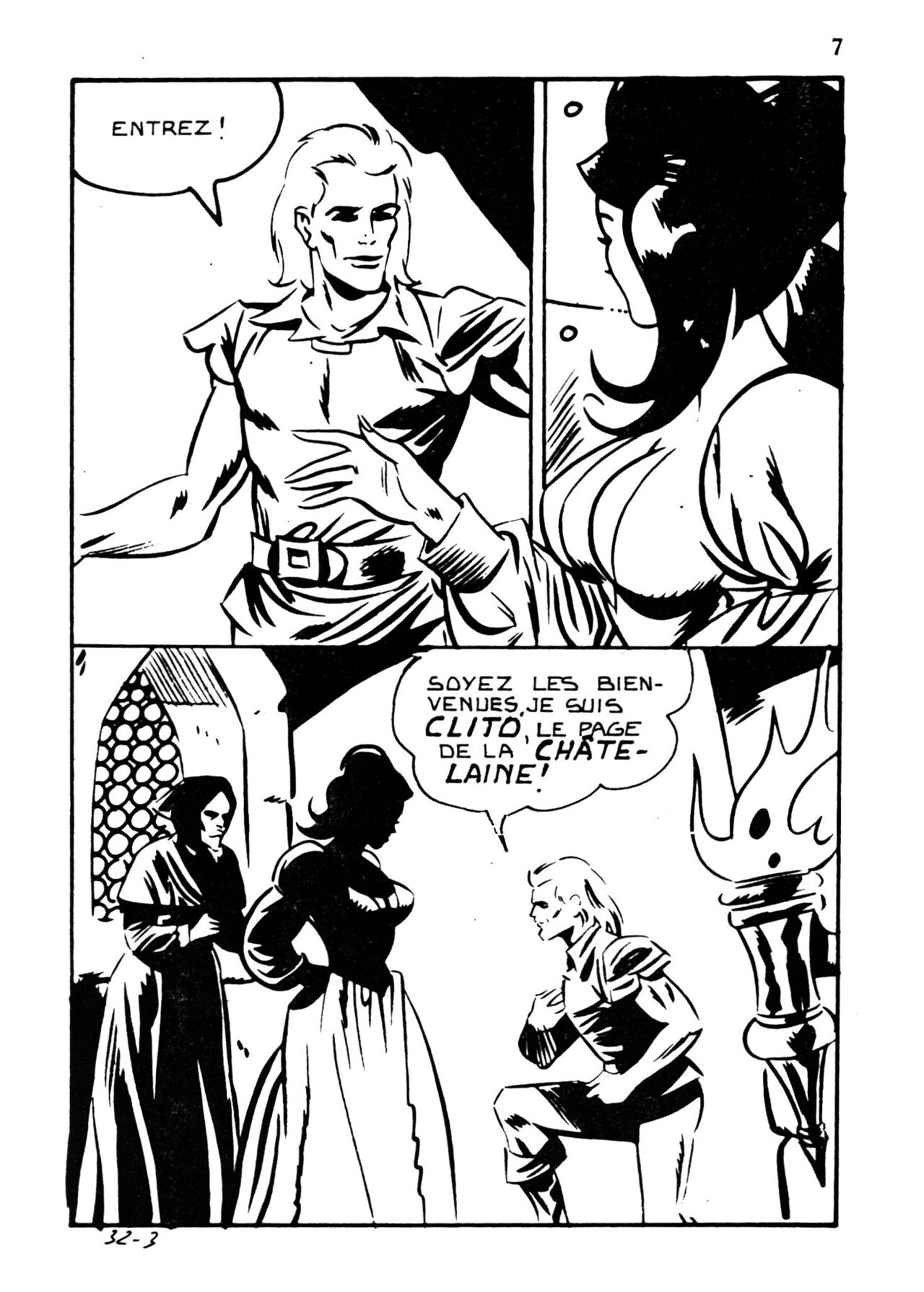 Contes Malicieux - 032 - Non, rien de rien page 7 full