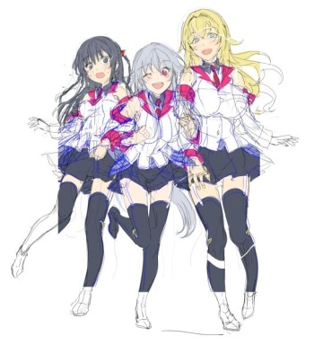 Hisasi cover