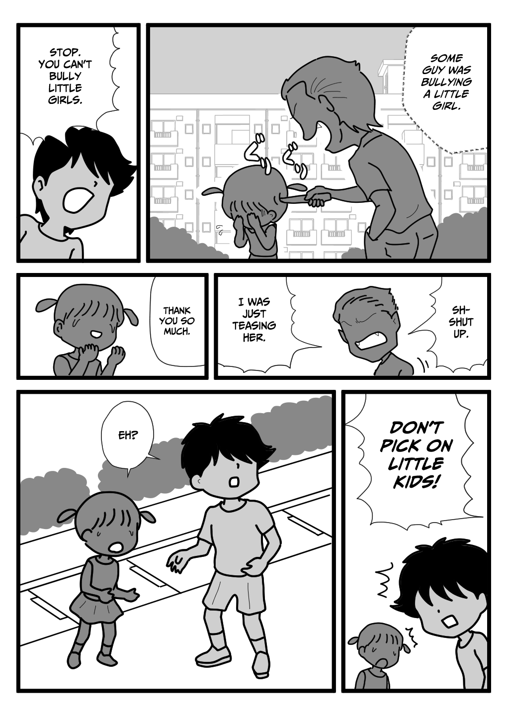 Mobugao no Koushoku Danchizuma 3 Monster Shufu no Kumako-san | Mob-faced Slutty Apartment Wives 3 Monster Housewife Kumako-san page 4 full