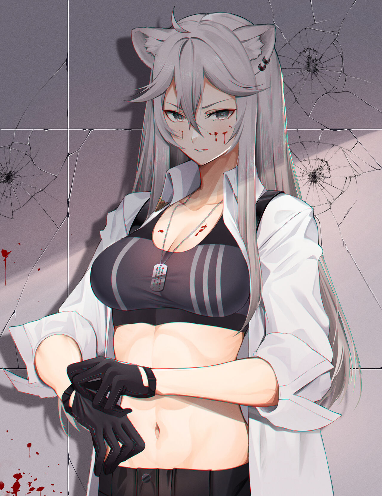 ユウヤ page 4 full