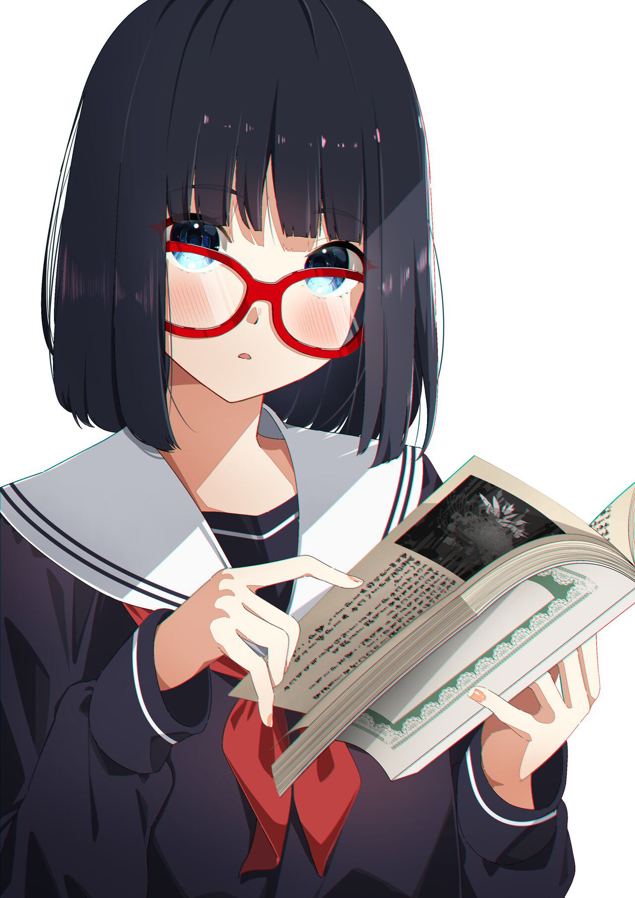 ユウヤ page 5 full