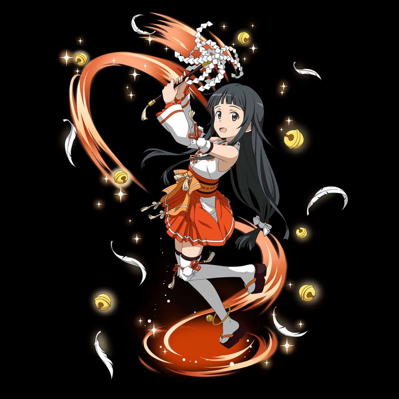 SAO CG updating page 2 full