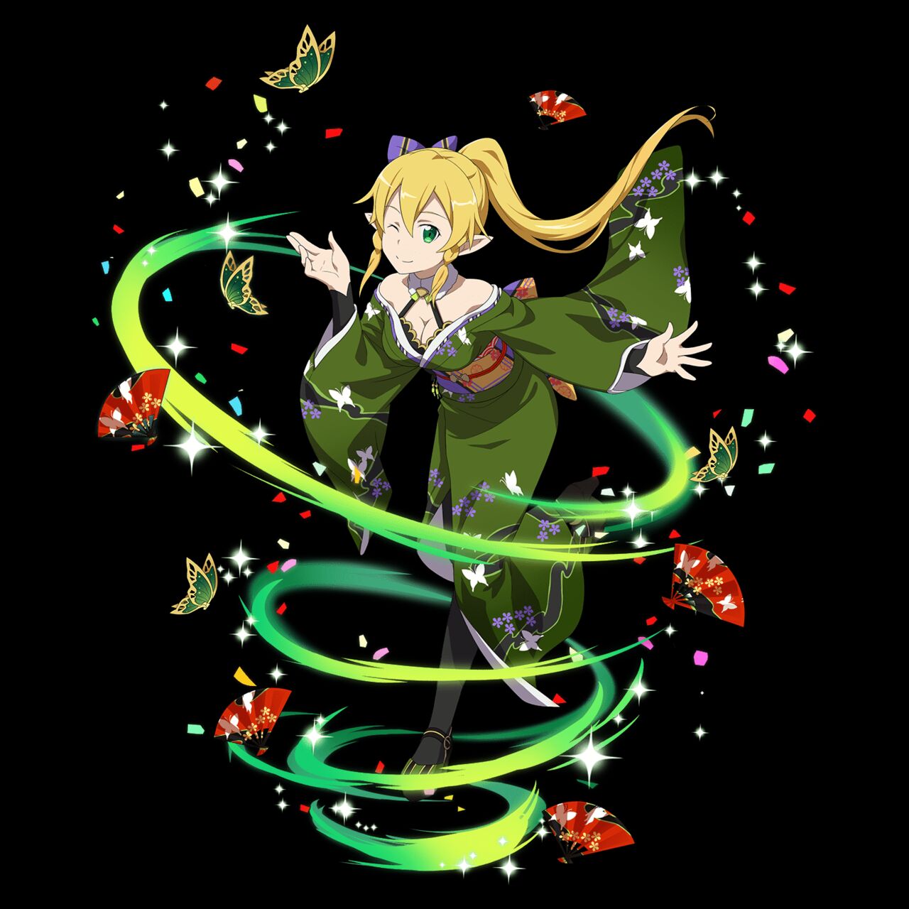 SAO CG updating page 3 full