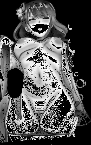 Raiden is cooking! cover