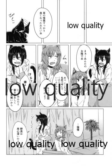 NicoMaki Kemokemo land page 6 full