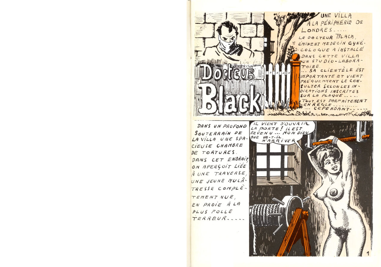 Docteur Black page 2 full