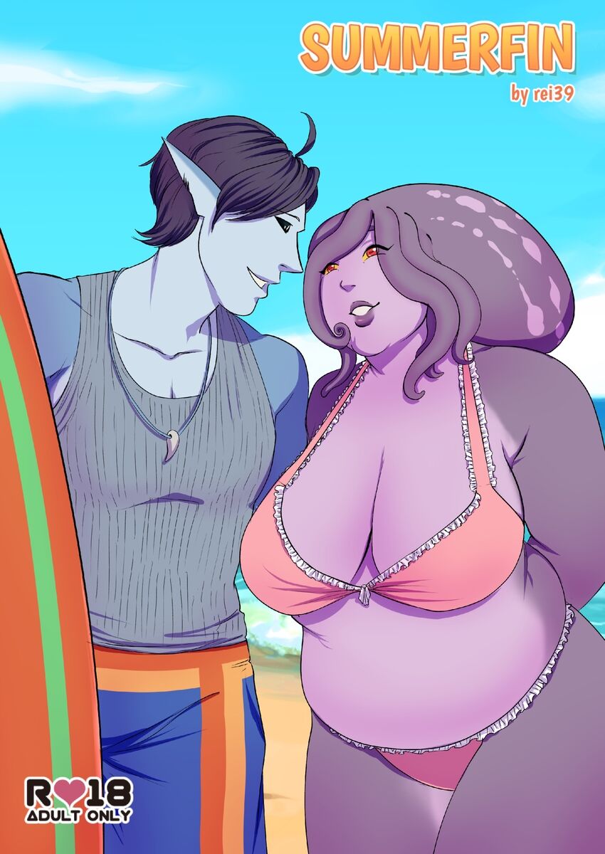 Summerfin page 1 full