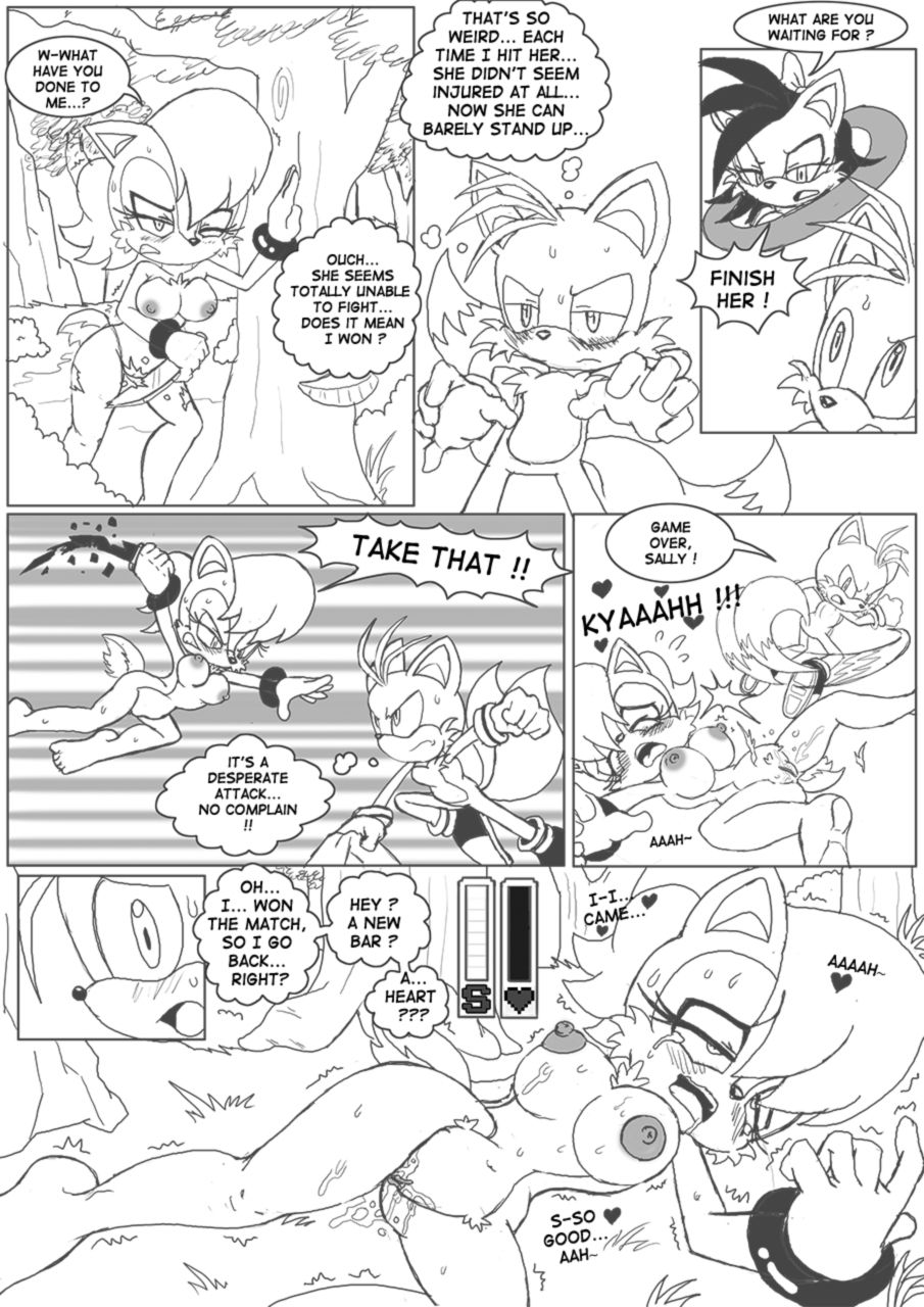 ENGLISH  Destructix DLC - page 9 full