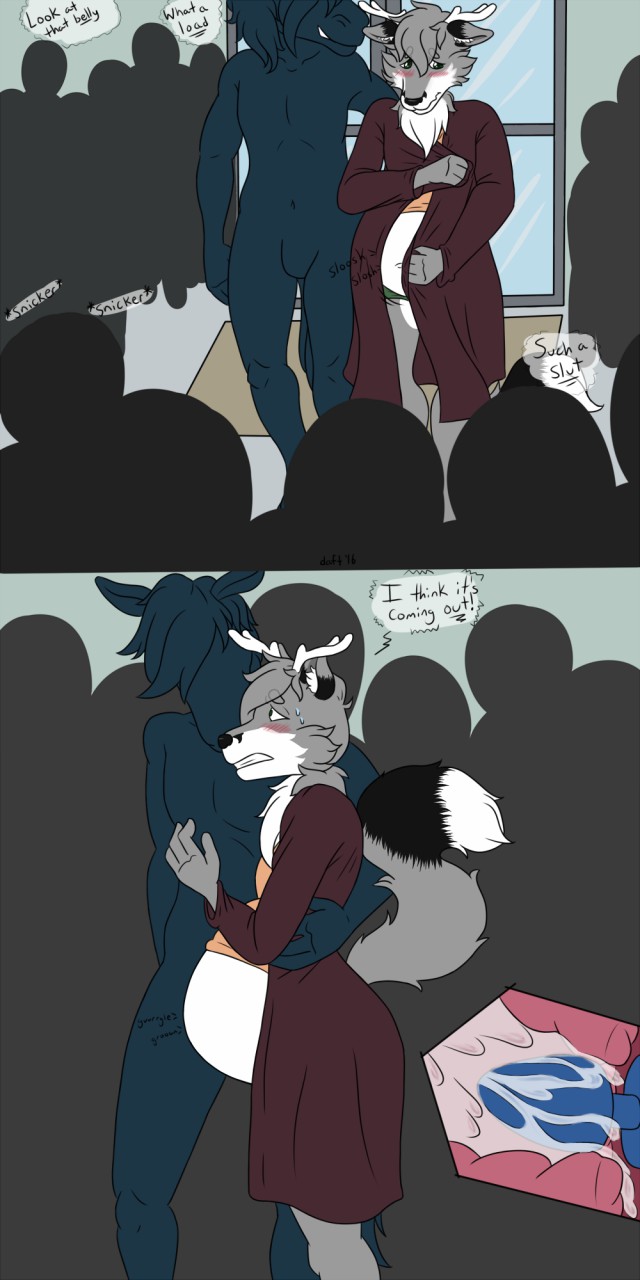 Tandom's Day Out page 2 full