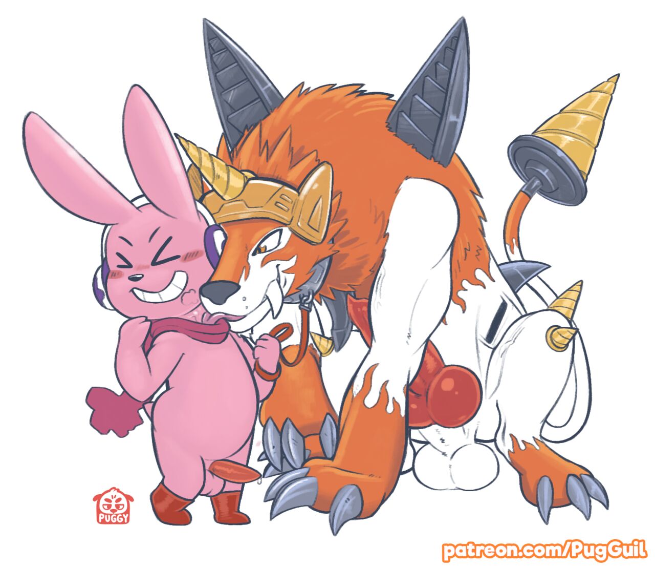 Dorulumon page 6 full