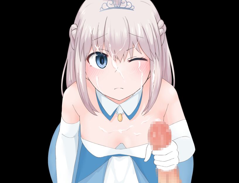 王子様を救う為なら、私は何だってやって見せる。 page 4 full