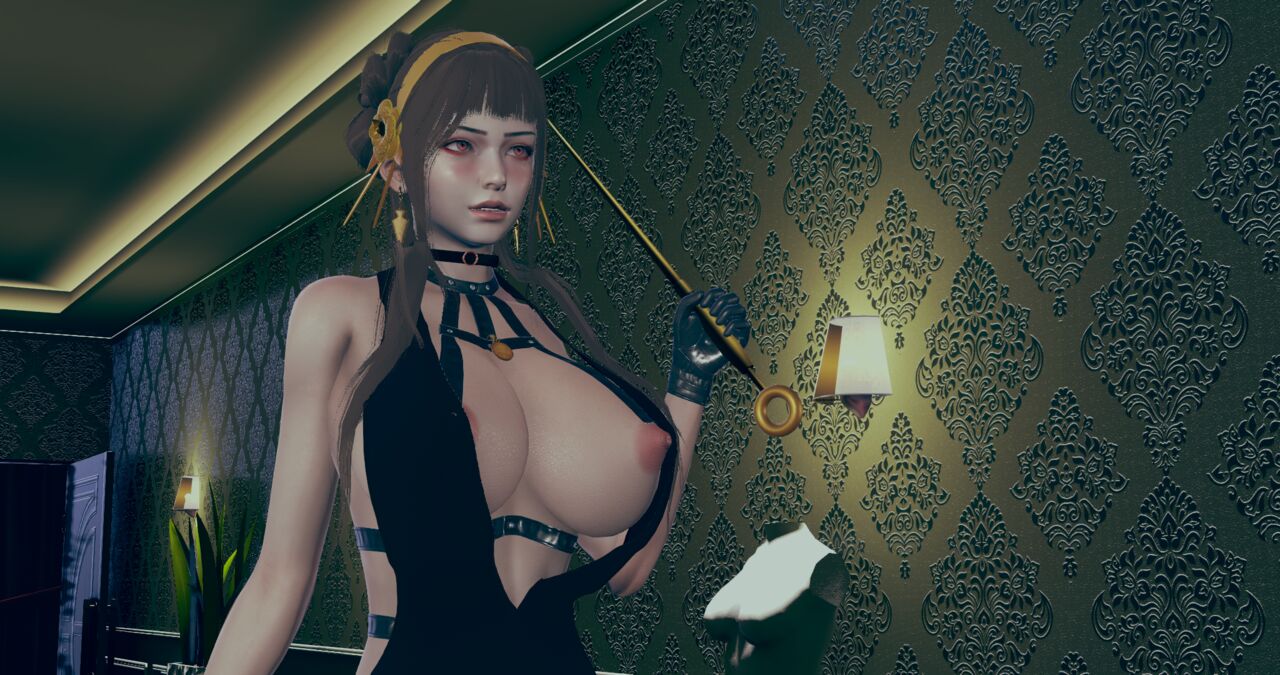 yor forger R18 set Part2 page 10 full