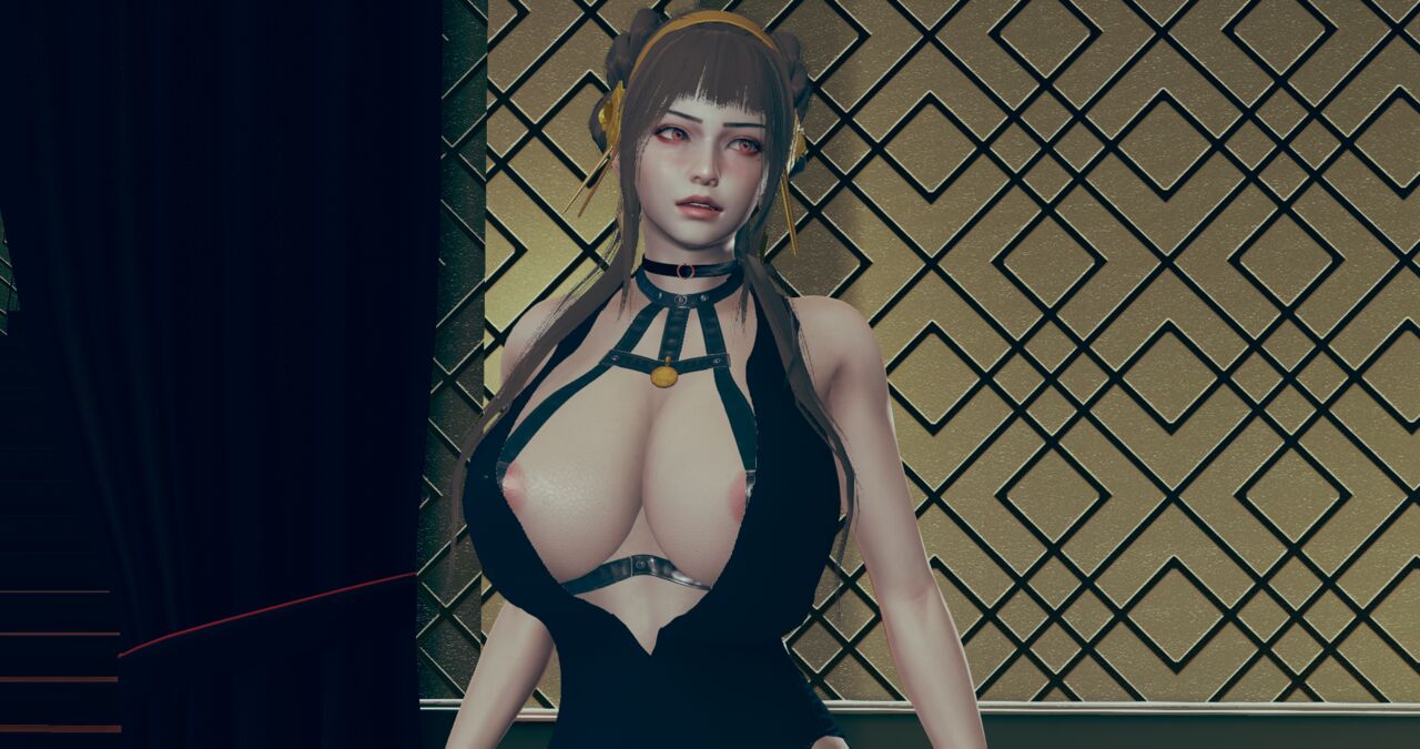 yor forger R18 set Part2 page 8 full