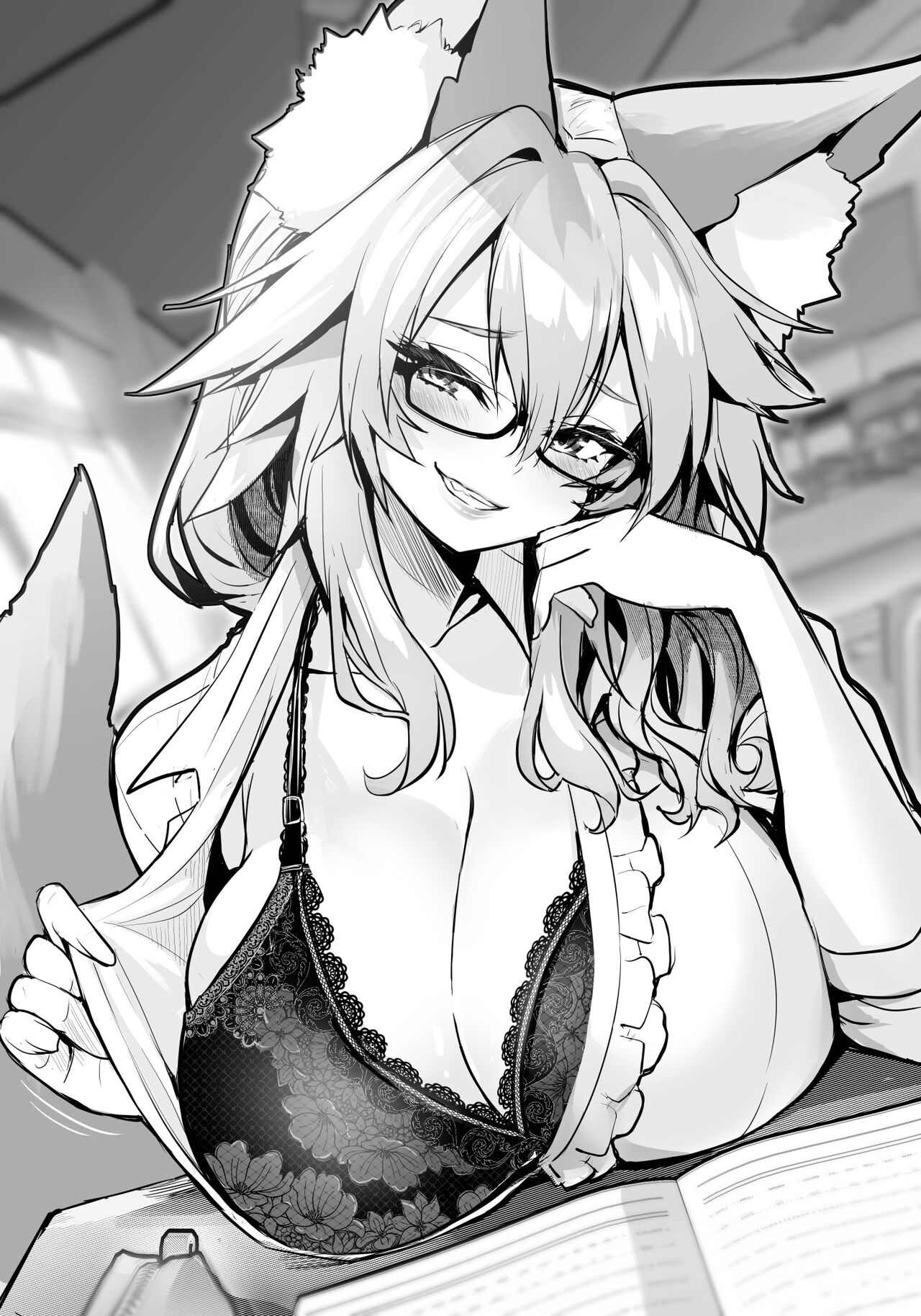 Wise Speak page 9 full