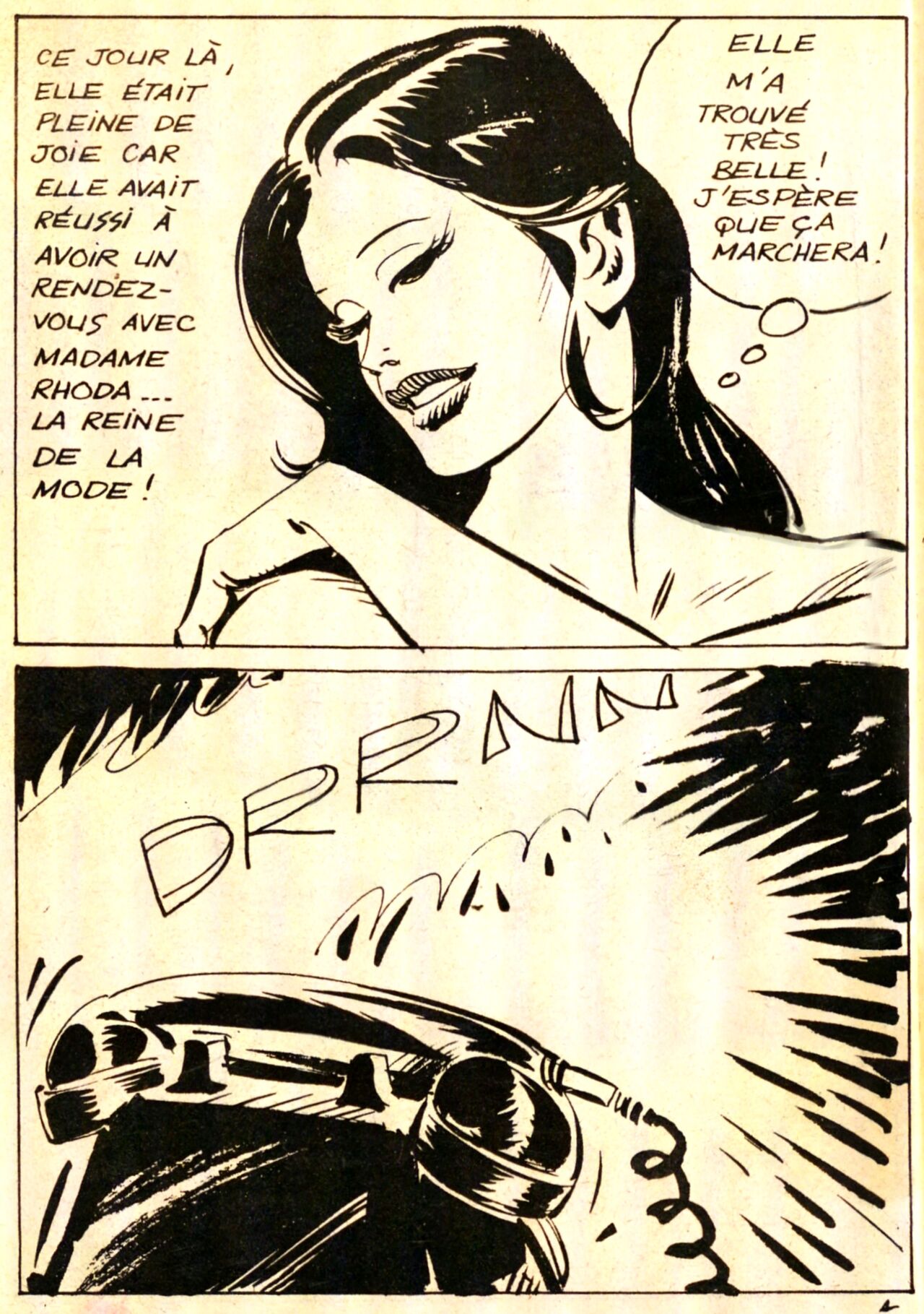 La vengeance page 5 full