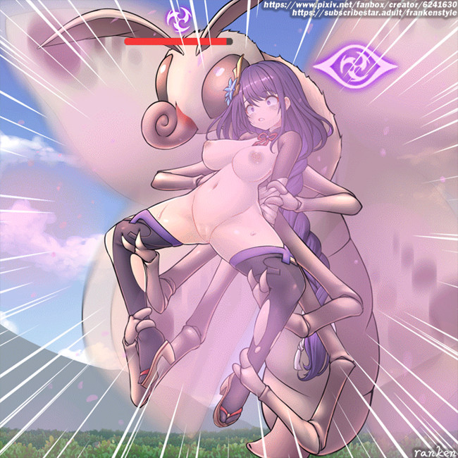 Raiden Ei VS Moth page 10 full