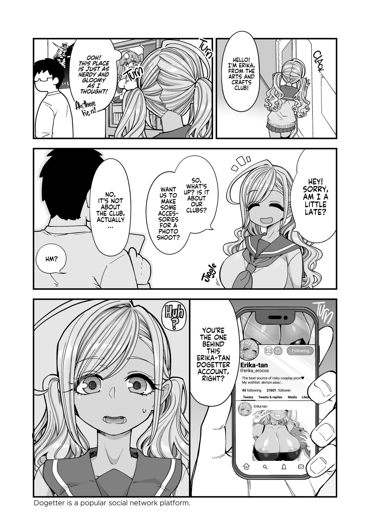 Bakunyuu JK Obenjo Debut | Big Boobs JK Toilet Girl Debut page 9 full