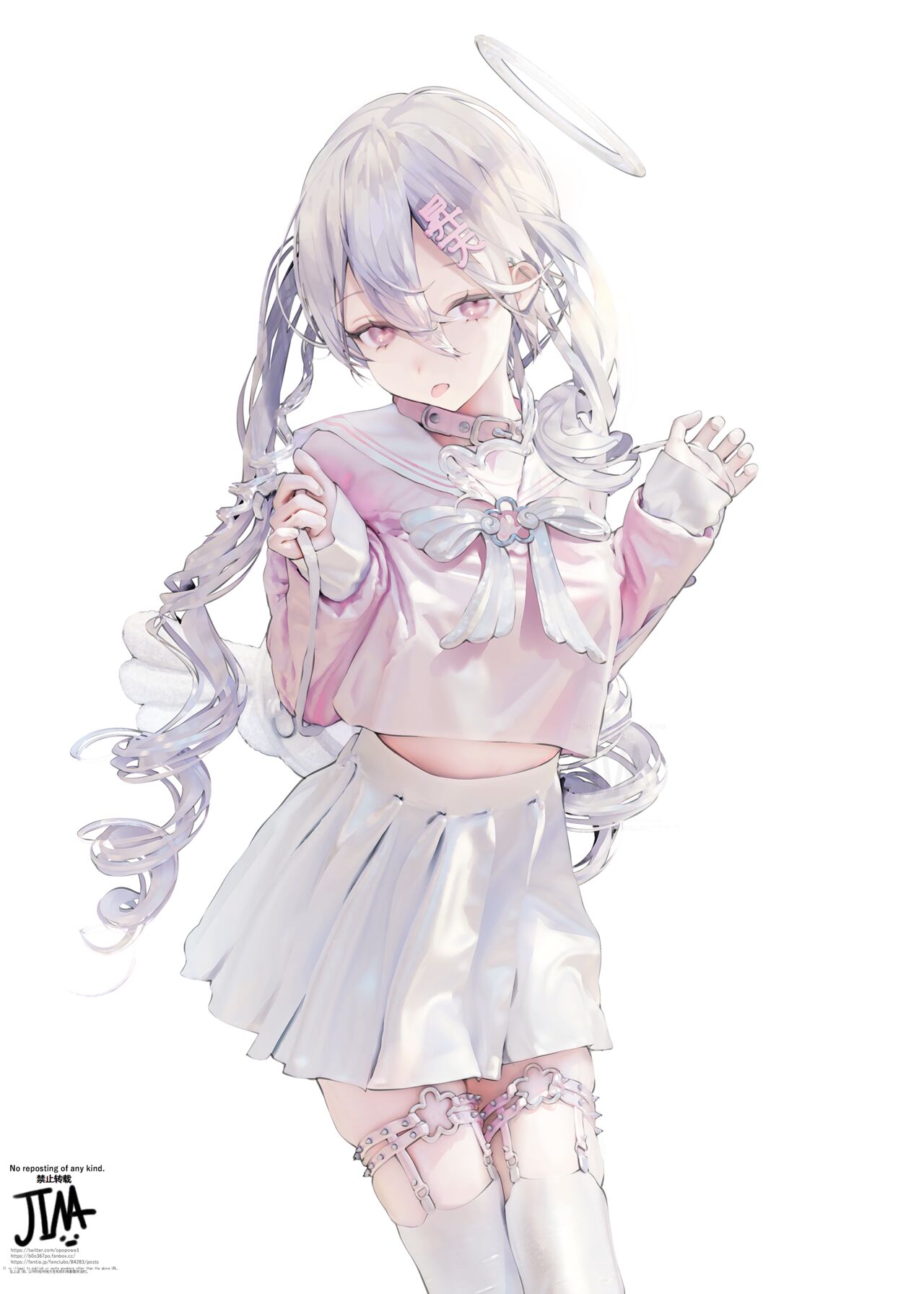 Collection of works page 5 full