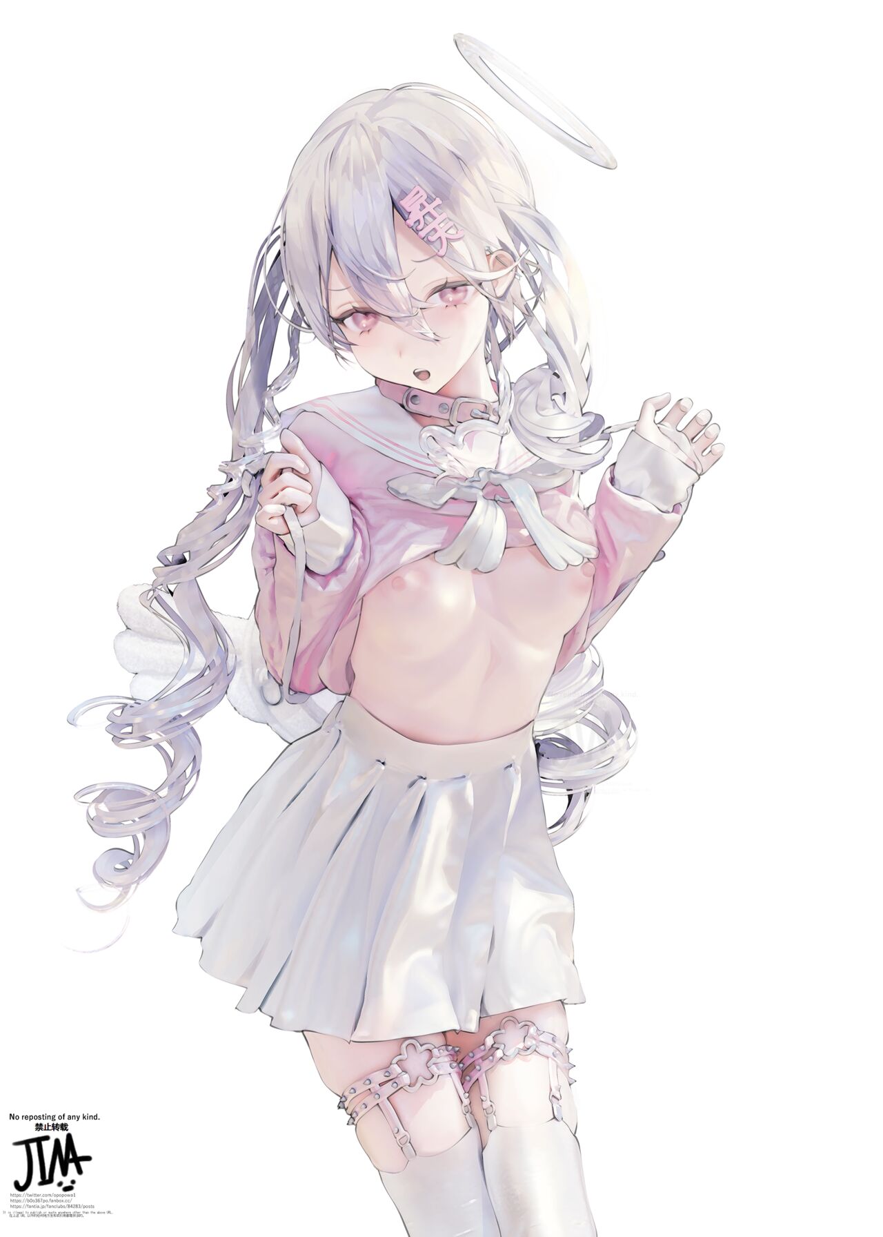 Collection of works page 6 full