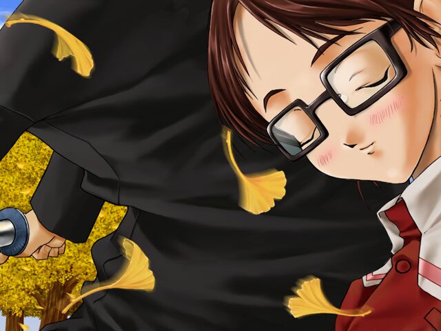 Ichou no Mau Koro page 3 full