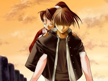 Ichou no Mau Koro cover