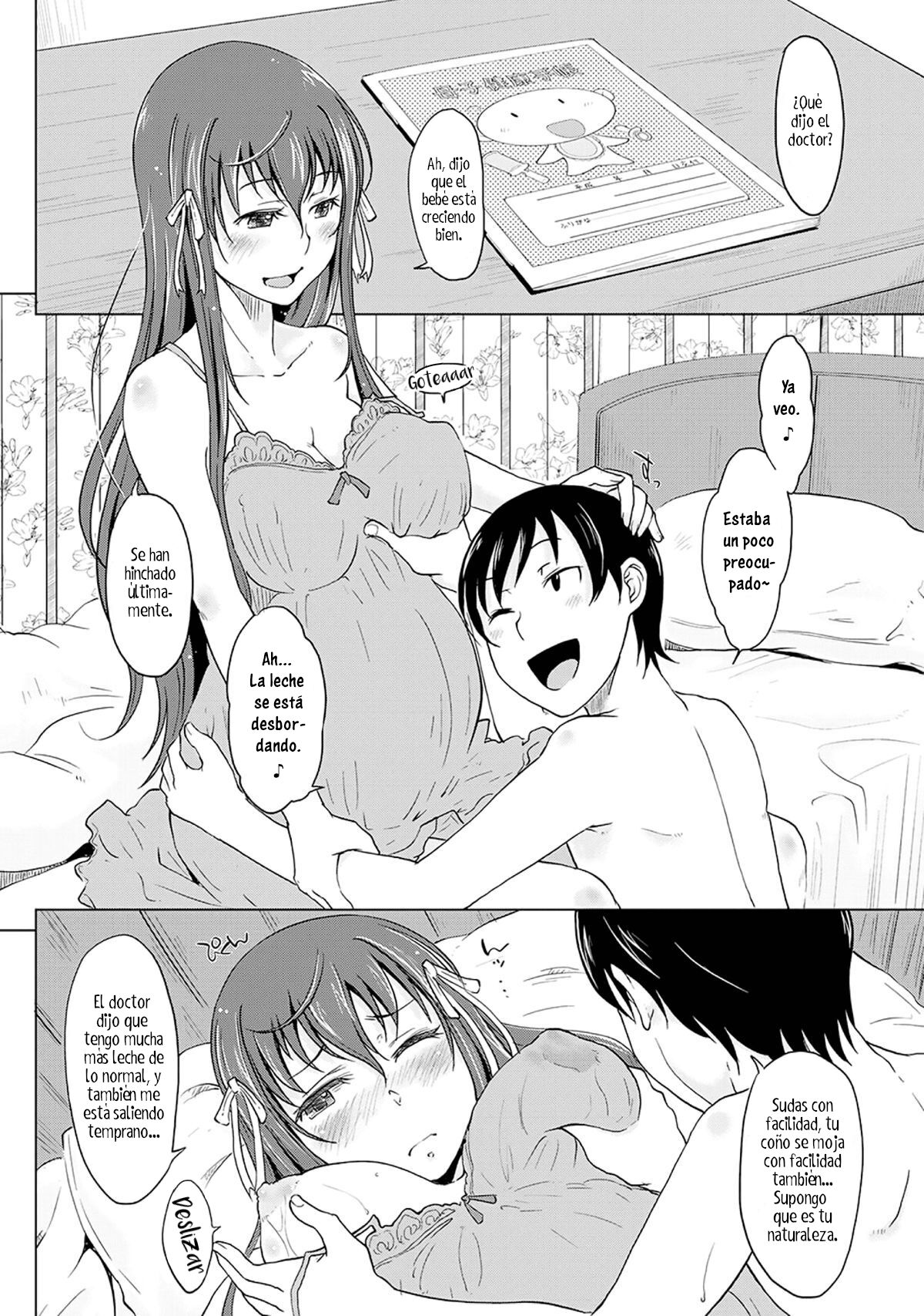 Ane Juice page 6 full