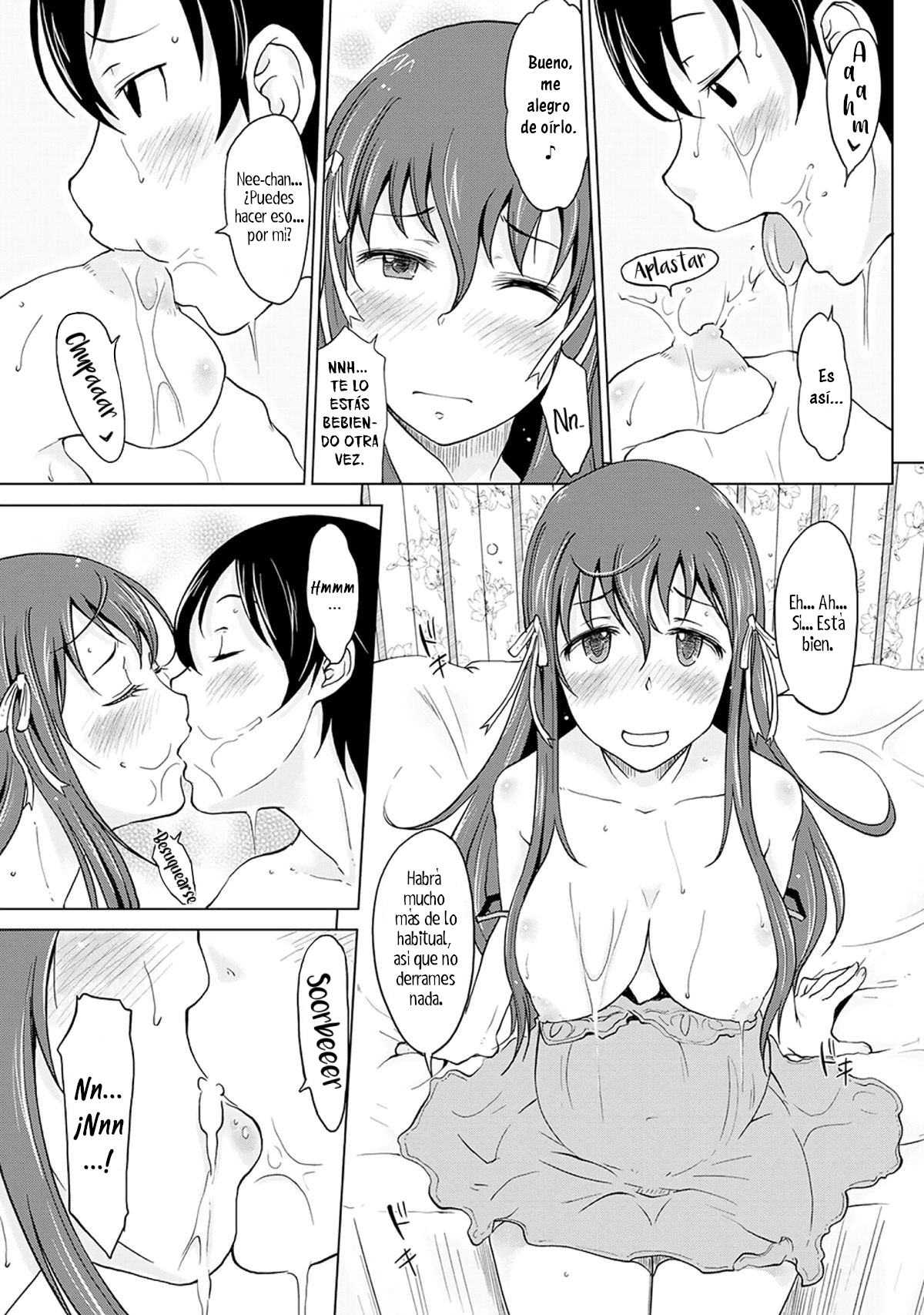 Ane Juice page 7 full