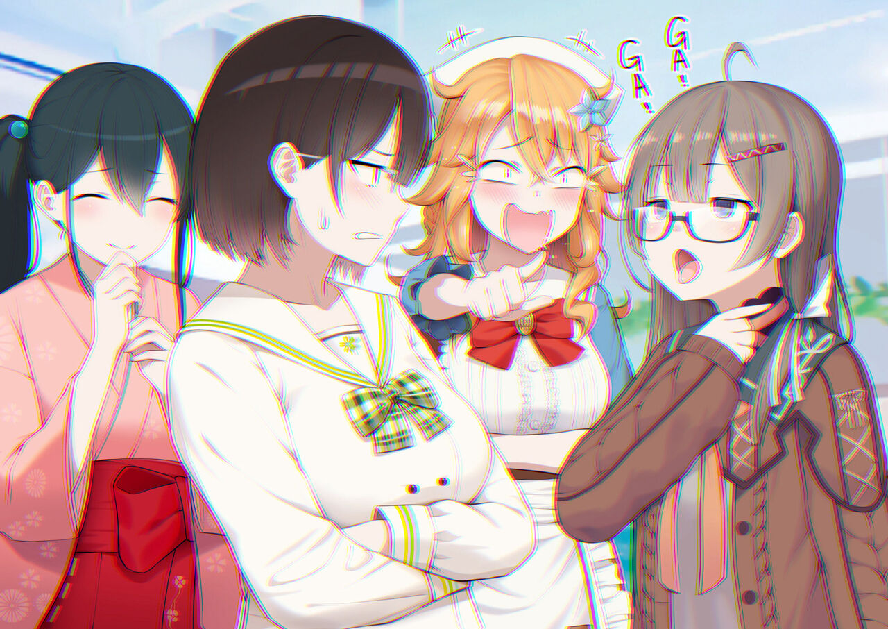 ヂイスケ page 5 full