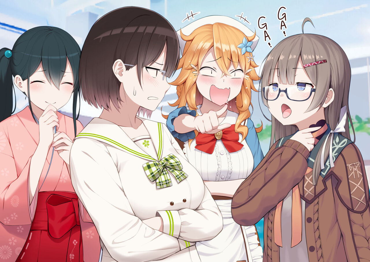 ヂイスケ page 6 full