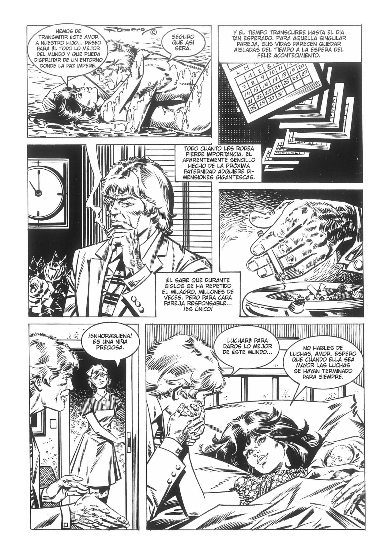 Axa 1 de 2. El Origen page 10 full