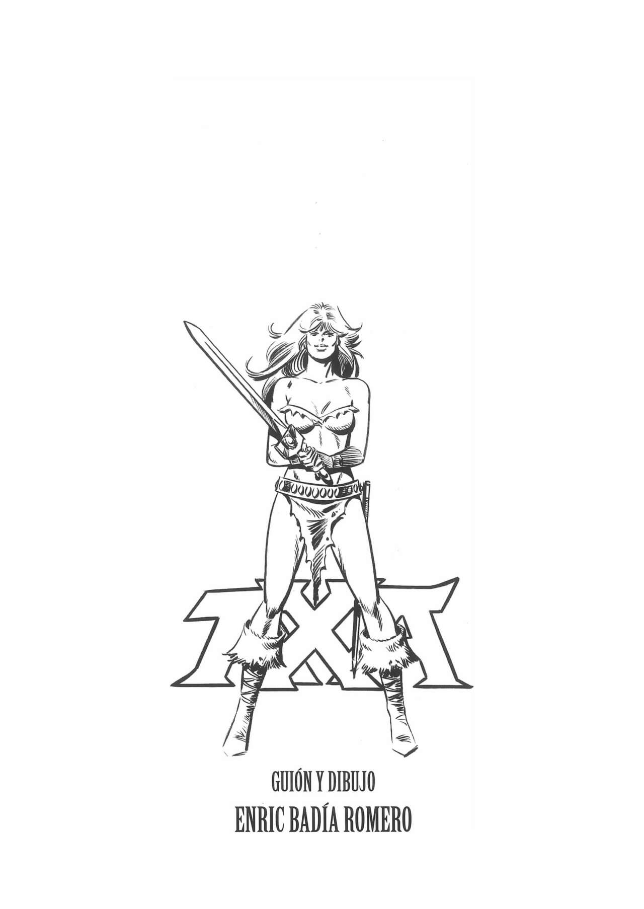 Axa 1 de 2. El Origen page 3 full