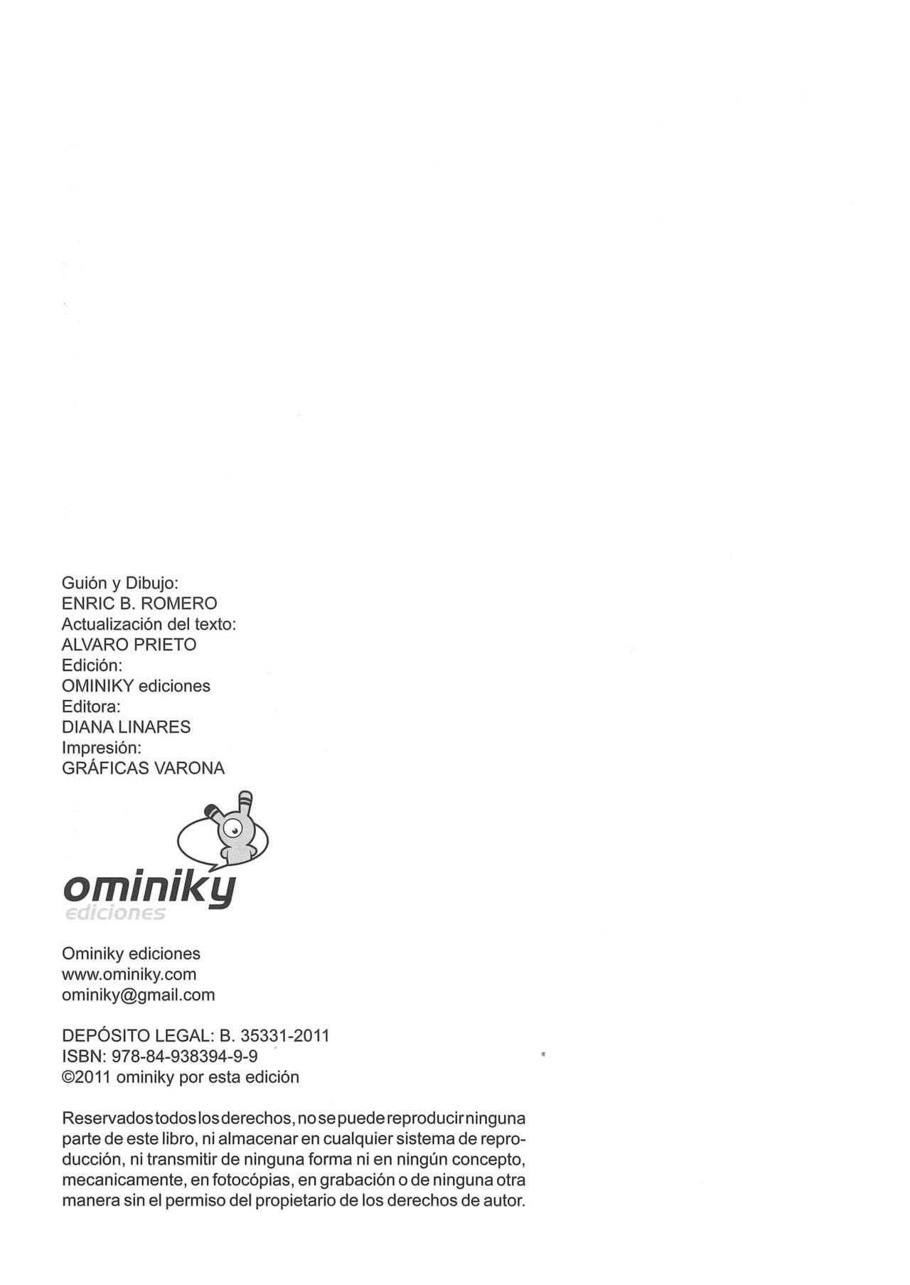 Axa 1 de 2. El Origen page 4 full