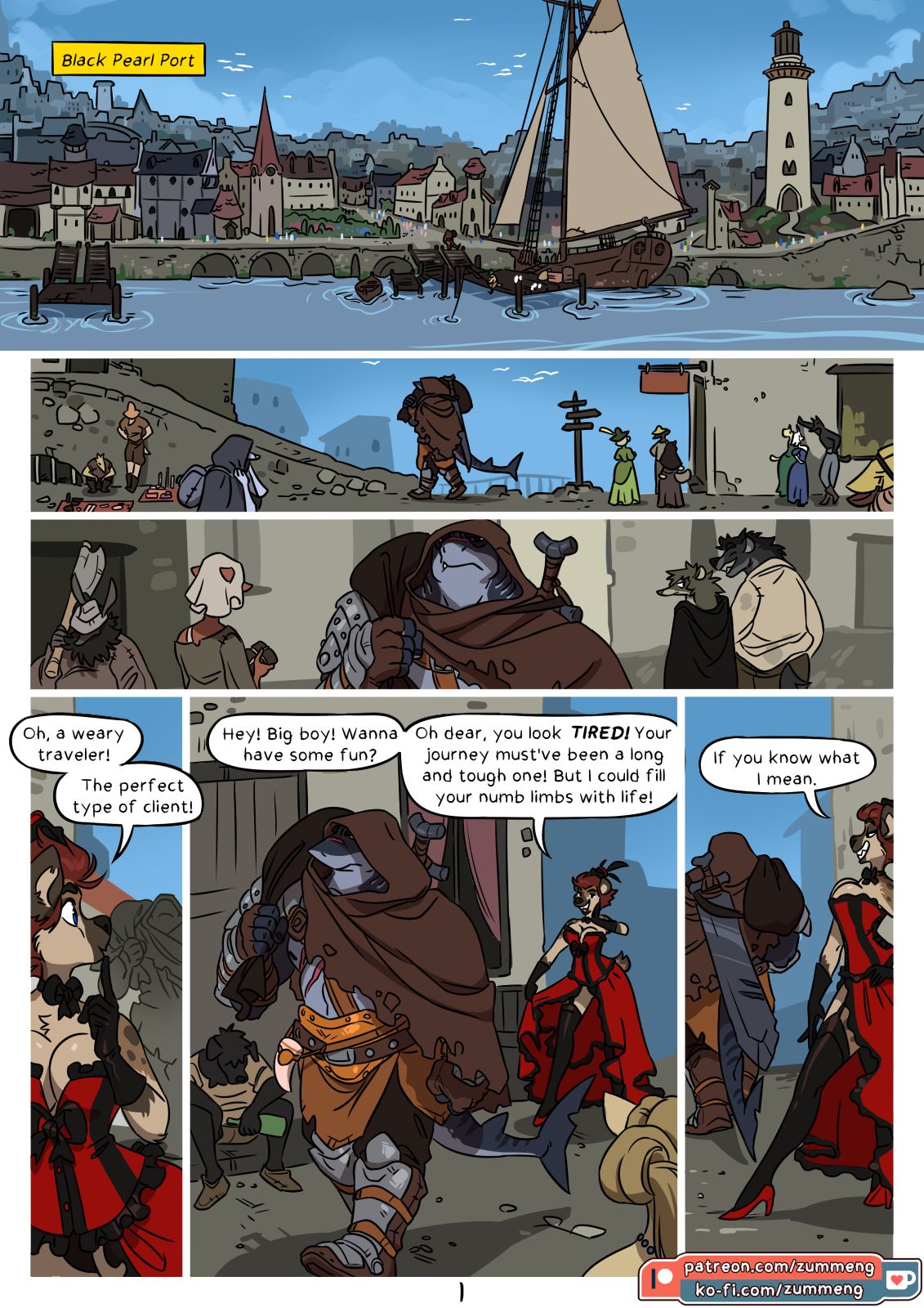 Perfect Fit page 2 full