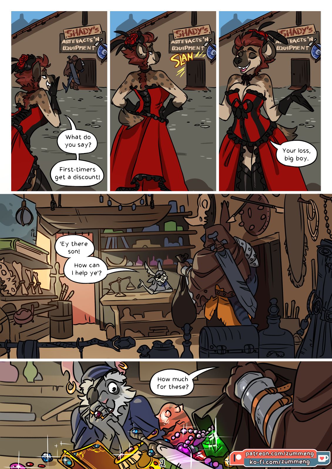 Perfect Fit page 3 full