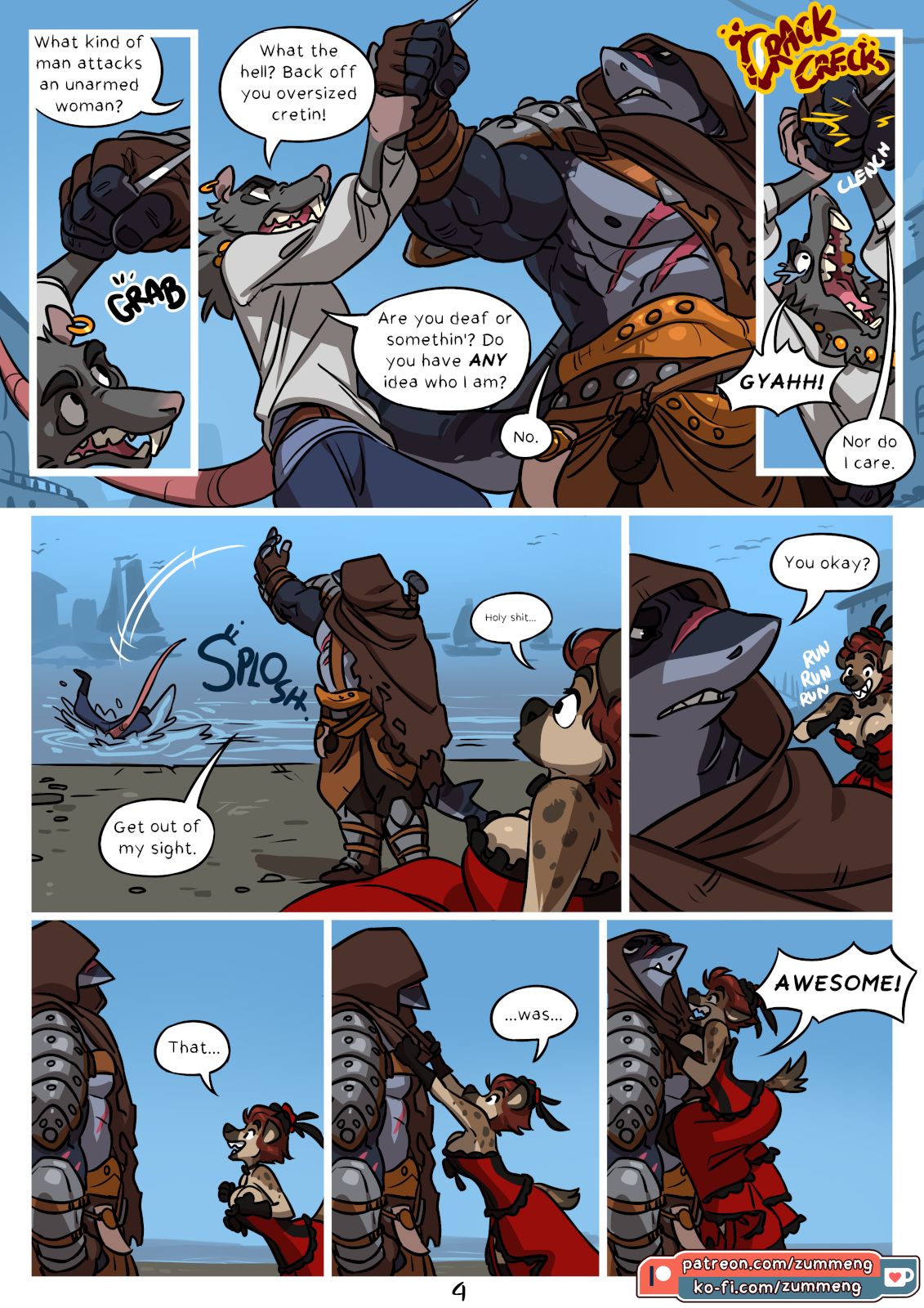 Perfect Fit page 5 full