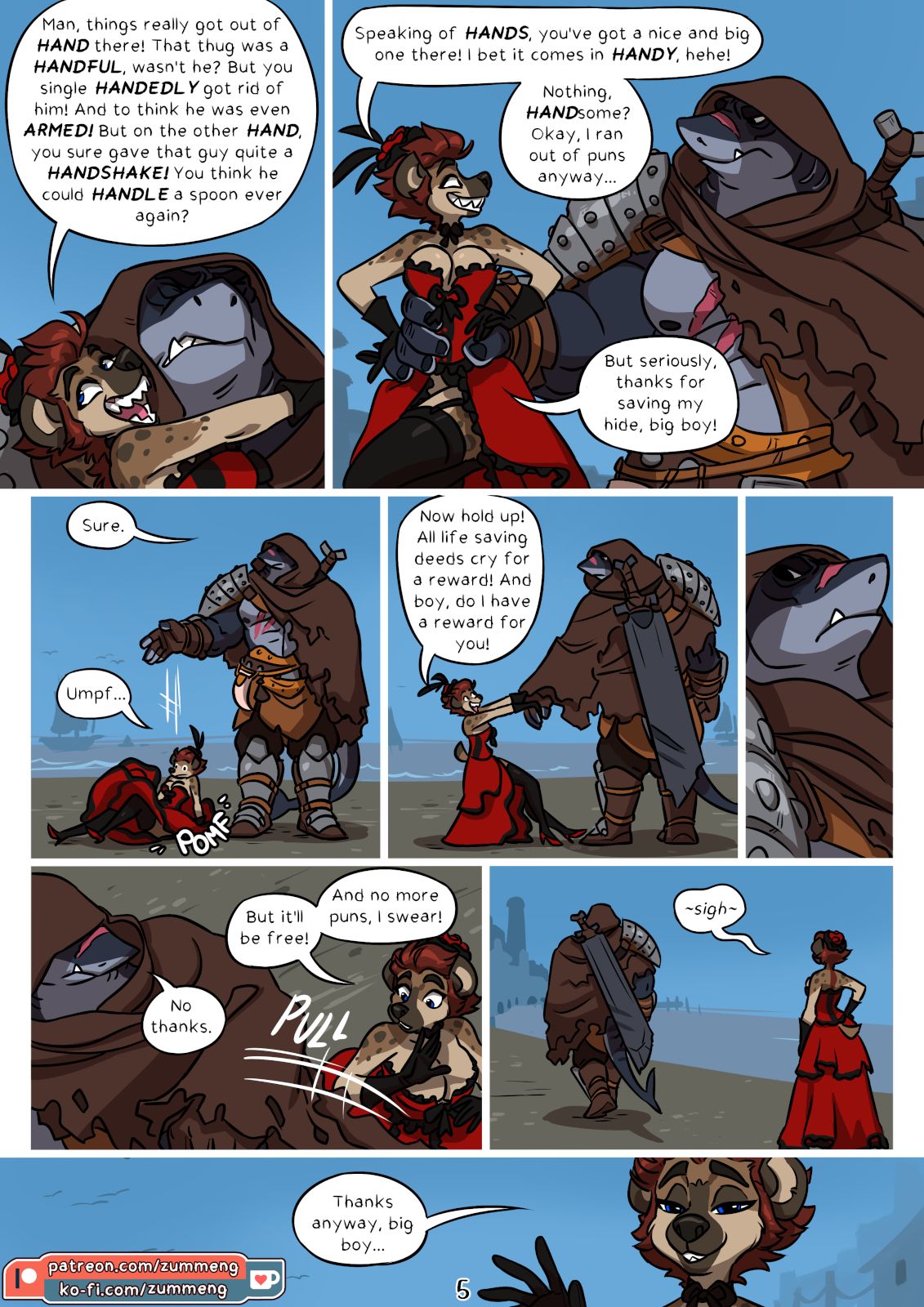Perfect Fit page 6 full
