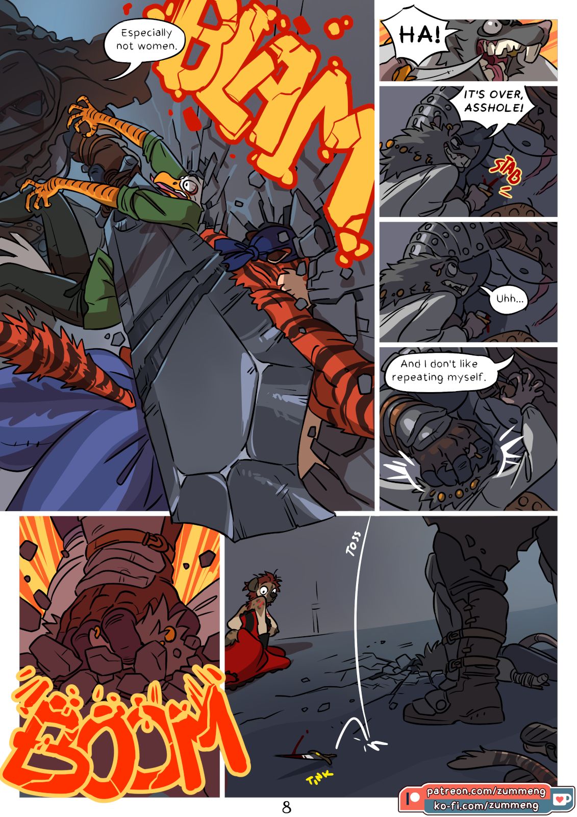 Perfect Fit page 9 full