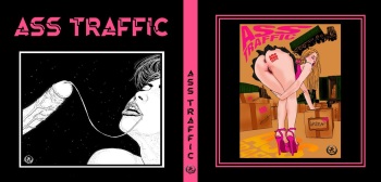 Ass Traffic cover