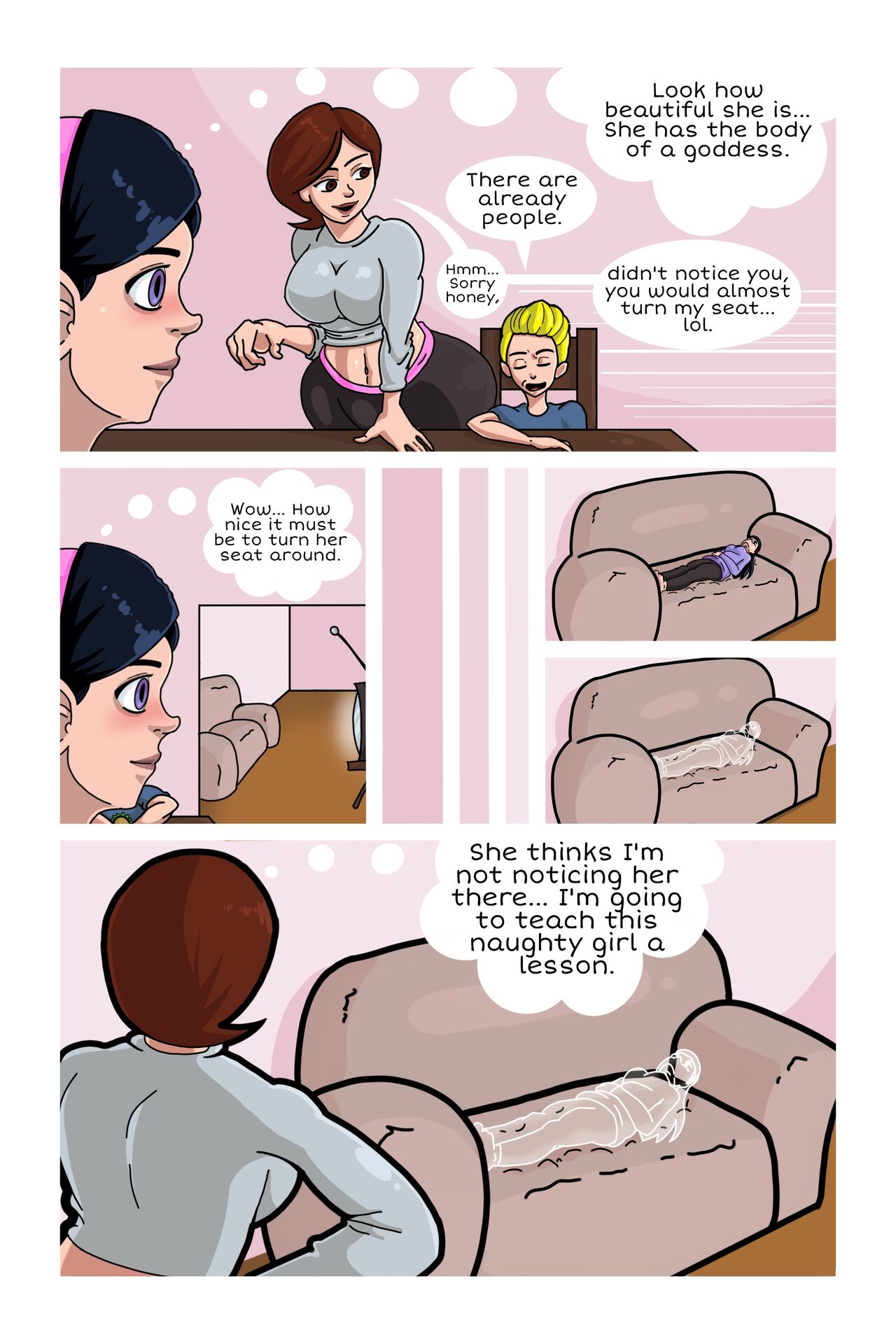Mom's Seat page 2 full