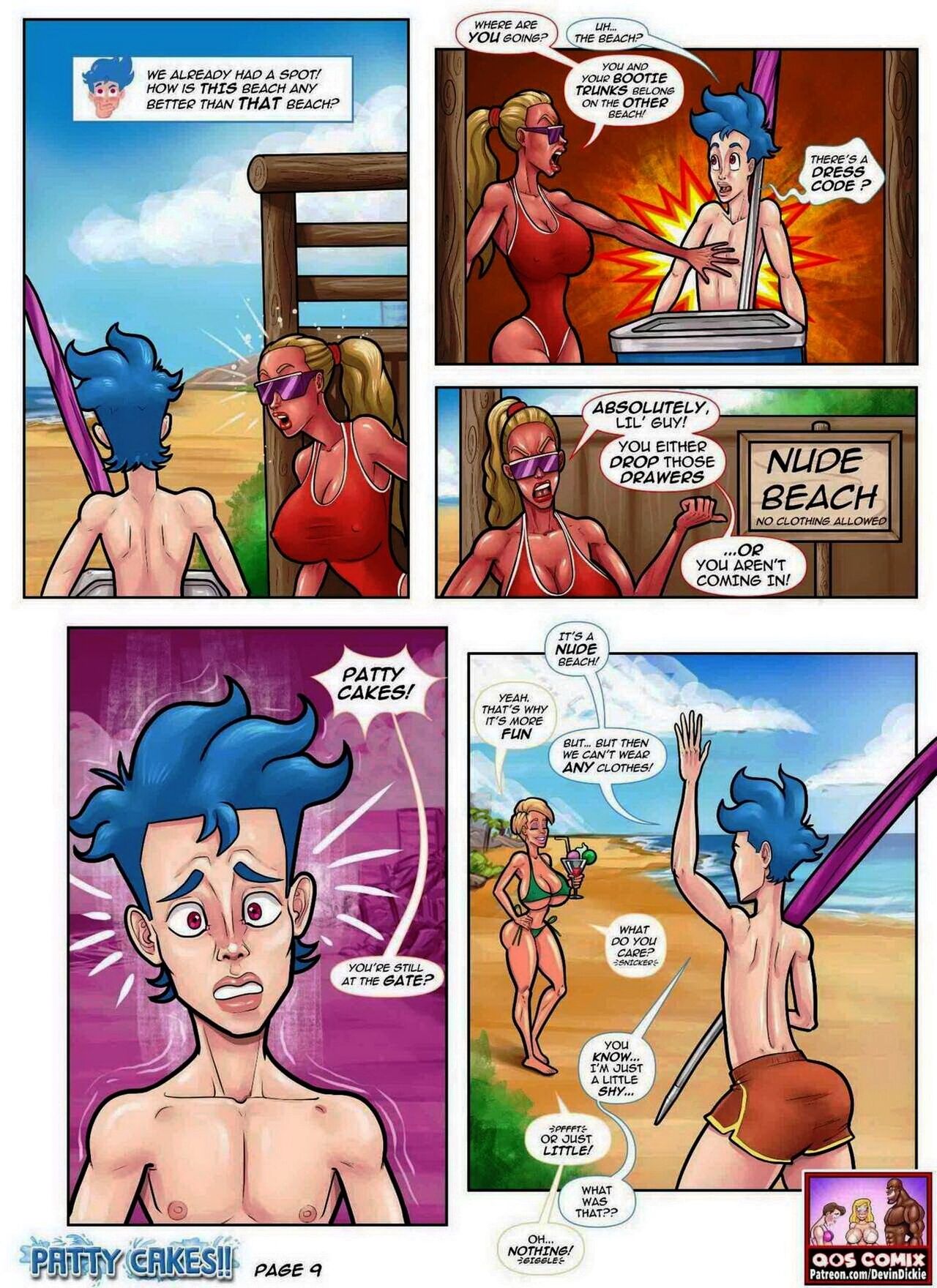 Devin Dickie - Patty-Cakes 2 page 10 full